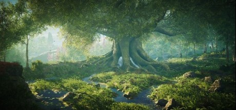 开放世界冒险游戏《东方之茵》评测评分汇总