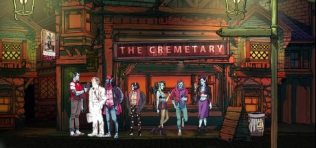 音乐冒险游戏《哀号高地》评测评分汇总