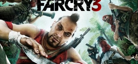 《孤岛惊魂3》中文版更新，新作季票玩家免费获得