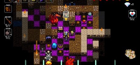 随着节奏起舞，《节奏地牢》评测评分汇总