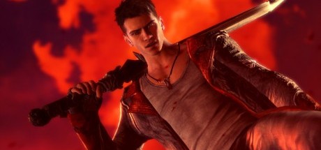 但丁的新形象，《DMC：鬼泣》评测评分汇总