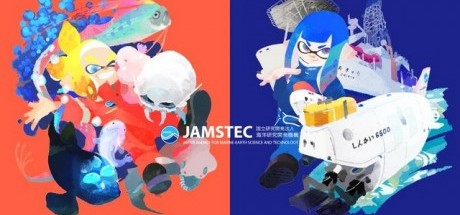 《喷射战士2》公布4月日服祭典消息