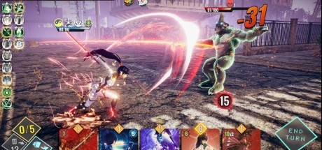 卡牌Roguelite游戏《无尽宇宙》评测评分汇总