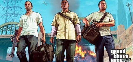 《GTA5》国内媒体评测评分汇总