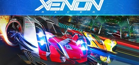 赛车竞速游戏《氙气赛车》评测评分汇总