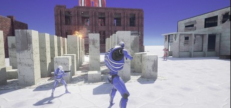 射击游戏《墨菲斯法则》评测评分汇总