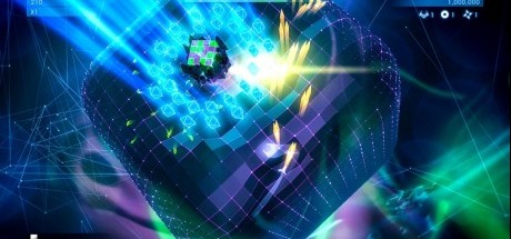 加入3D模式，《几何战争3：维度》评测评分汇总