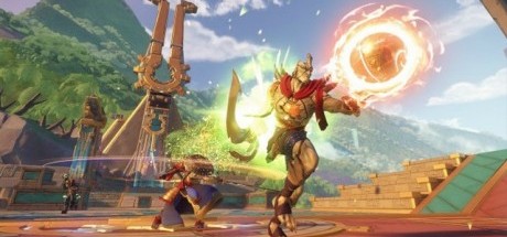 亚马逊游戏将终止开发新作《BREAKAWAY》