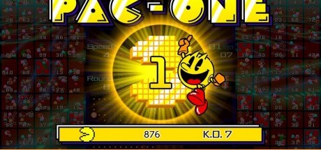 NS上的大逃杀新作，《吃豆人99》评测评分汇总