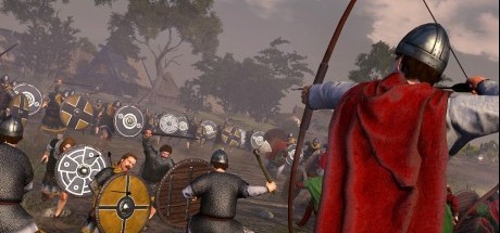 《全面战争传奇：不列颠王座》欧美媒体评分汇总