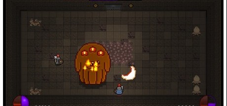 Roguelike游戏《像素地下城+》评测评分汇总