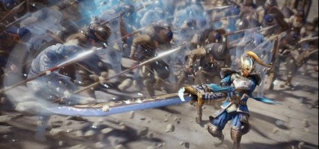 《真·三国无双8》更新，追加背景音乐