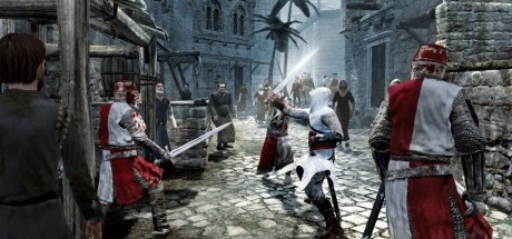 成为一名刺客大师，《刺客信条》评测评分汇总