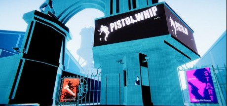 节奏动作射击VR游戏《手枪鞭子》评测评分汇总