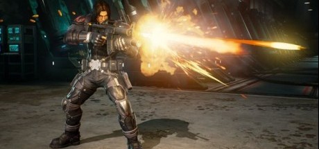 《漫威对卡普空 无限》追加角色冬兵、黑寡妇等