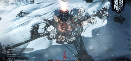 《冰汽时代》国内媒体评分汇总