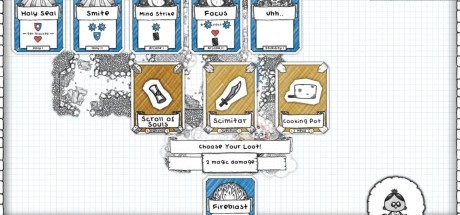 卡牌构筑的地下城，《地下城公会》评测评分汇总