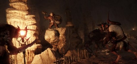 《战锤：末世鼠疫2》开启封闭测试