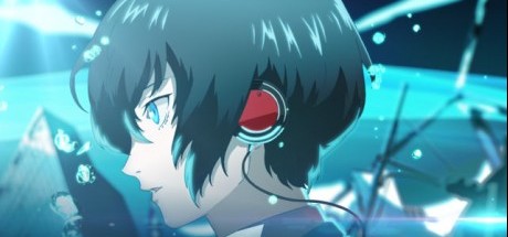 《P3D》《P5D》公布游戏开头影片