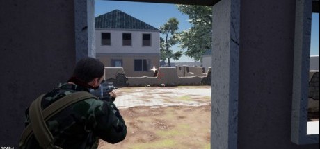 主打训练射击技巧新作《大逃杀训练营》推出