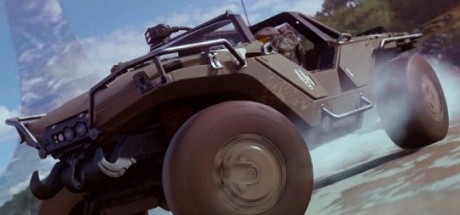 《极限竞速：地平线4》截图泄露，或将与光环联动