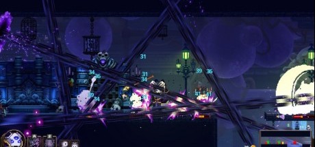 独立动作游戏《小骨：英雄杀手》评测评分汇总