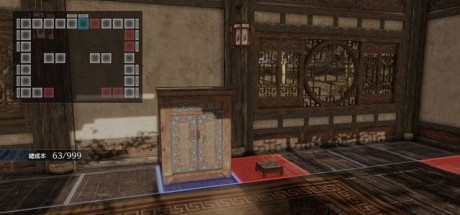 《真‧三国无双8》公布家具要素