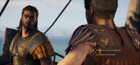 《刺客信条 奥德赛》国内媒体评分汇总