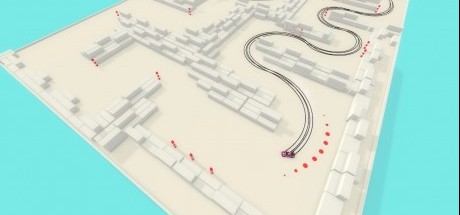 竞速游戏《绝对漂移》评测评分汇总