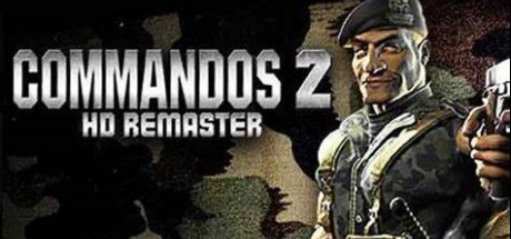 画面翻新，《盟军敢死队2 高清重制版》评测评分汇总