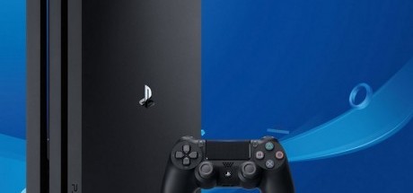 PS4全球销量突破8000万台