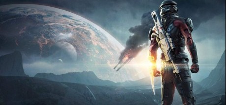 BioWare将开发《龙腾世纪》和《质量效应》新作