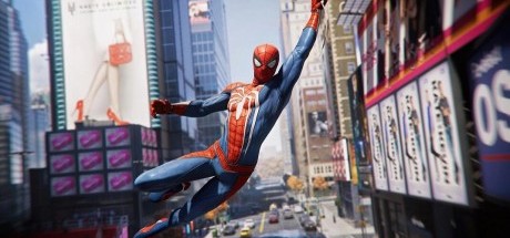 《蜘蛛侠》战斗系统：不会随玩家自动调整等级