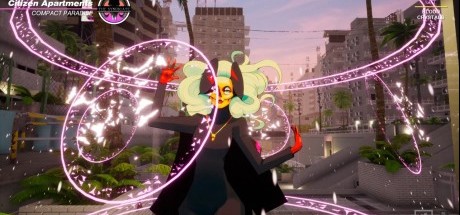 开放世界侦探游戏《天堂杀手》评测评分汇总