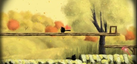 国产解谜平台游戏《与己同行》评测评分汇总