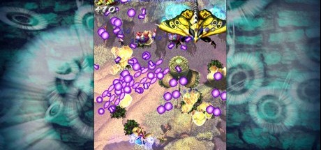 经典清版射击游戏，《虫姬》评测评分汇总