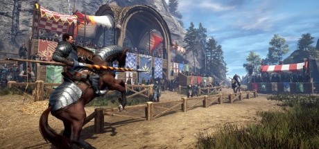 经典策略游戏续作《国王的恩赐2》预计2020年发售