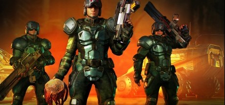 策略游戏《凤凰点》将于12月3日登陆PC