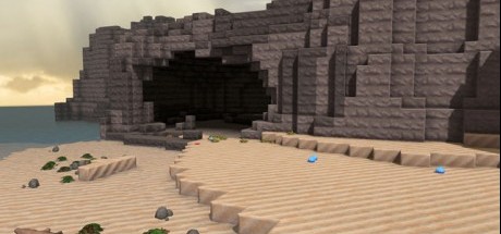 《勇者斗恶龙建造者2》公布主角以及无人岛情报