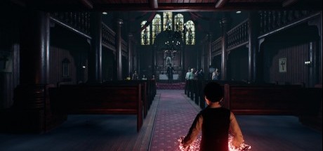 恐怖游戏《卢修斯3》年内登陆Steam