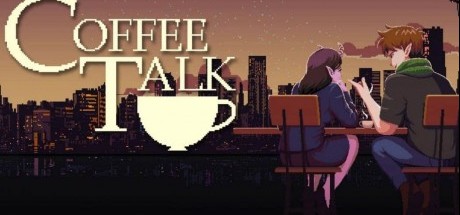 咖啡冲调物语《Coffee Talk》评测评分汇总