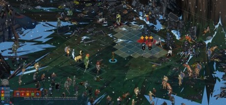 《旗帜的传说3》称号系统解析与效果一览