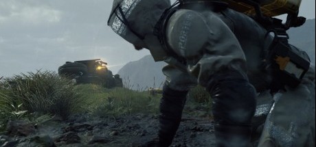 褒贬不一的小岛新作，《死亡搁浅》评测评分汇总