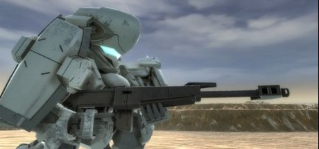 PS4《全金属狂潮》日文限定版和预约特典公布