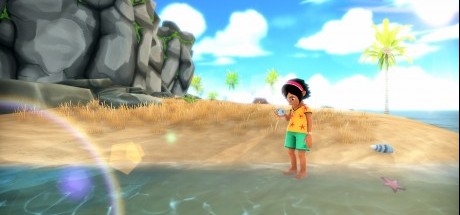 夏季小岛探险之旅，《玛拉的夏天》评测评分汇总