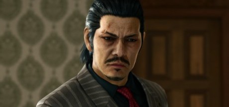 《如龙 极2》国内媒体评分汇总