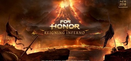 《荣耀战魂》最新赛季活动“主宰炼狱”已上线