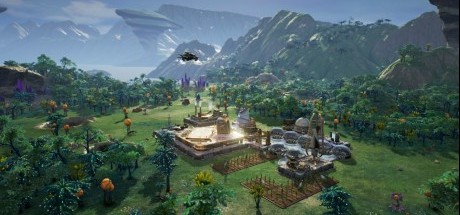 太空新城市，《艾文殖民地》评测评分汇总