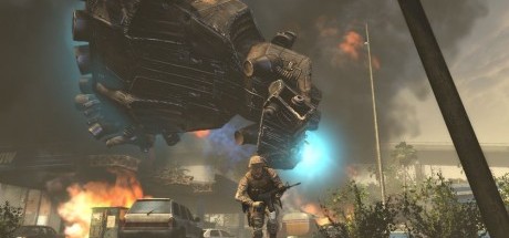 糟糕的射击游戏，《洛杉矶之战》评测评分汇总