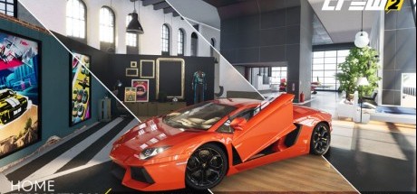 《飙酷车神2》将于5月31日至6月4日启动封测